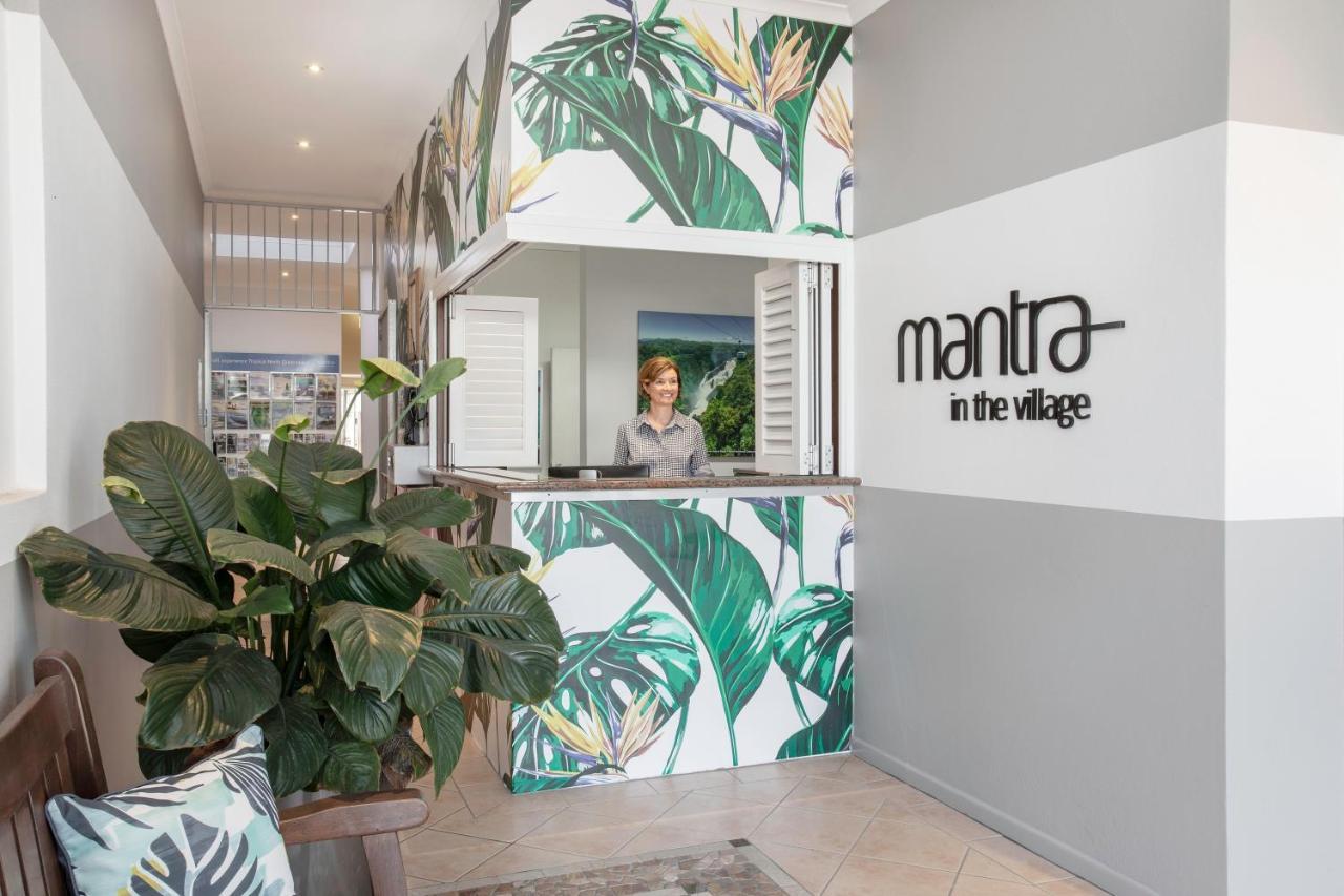 Mantra In The Village Port Douglas Luaran gambar
