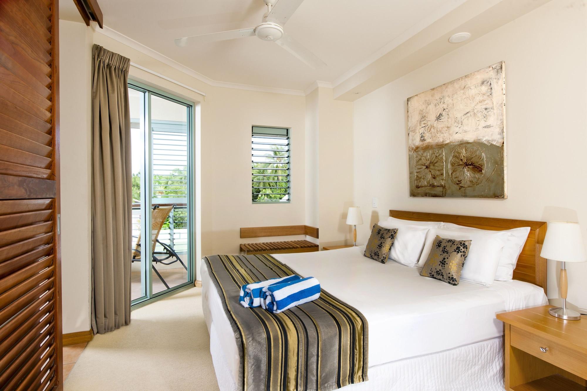 Mantra In The Village Port Douglas Luaran gambar