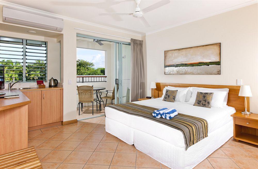 Mantra In The Village Port Douglas Luaran gambar