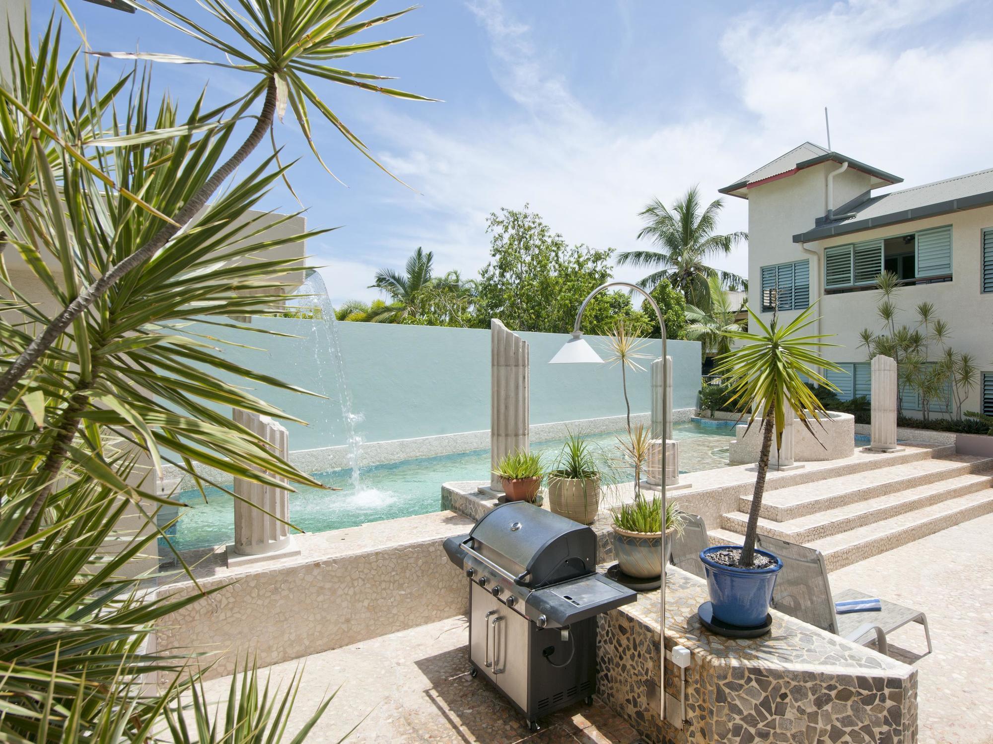 Mantra In The Village Port Douglas Bilik gambar