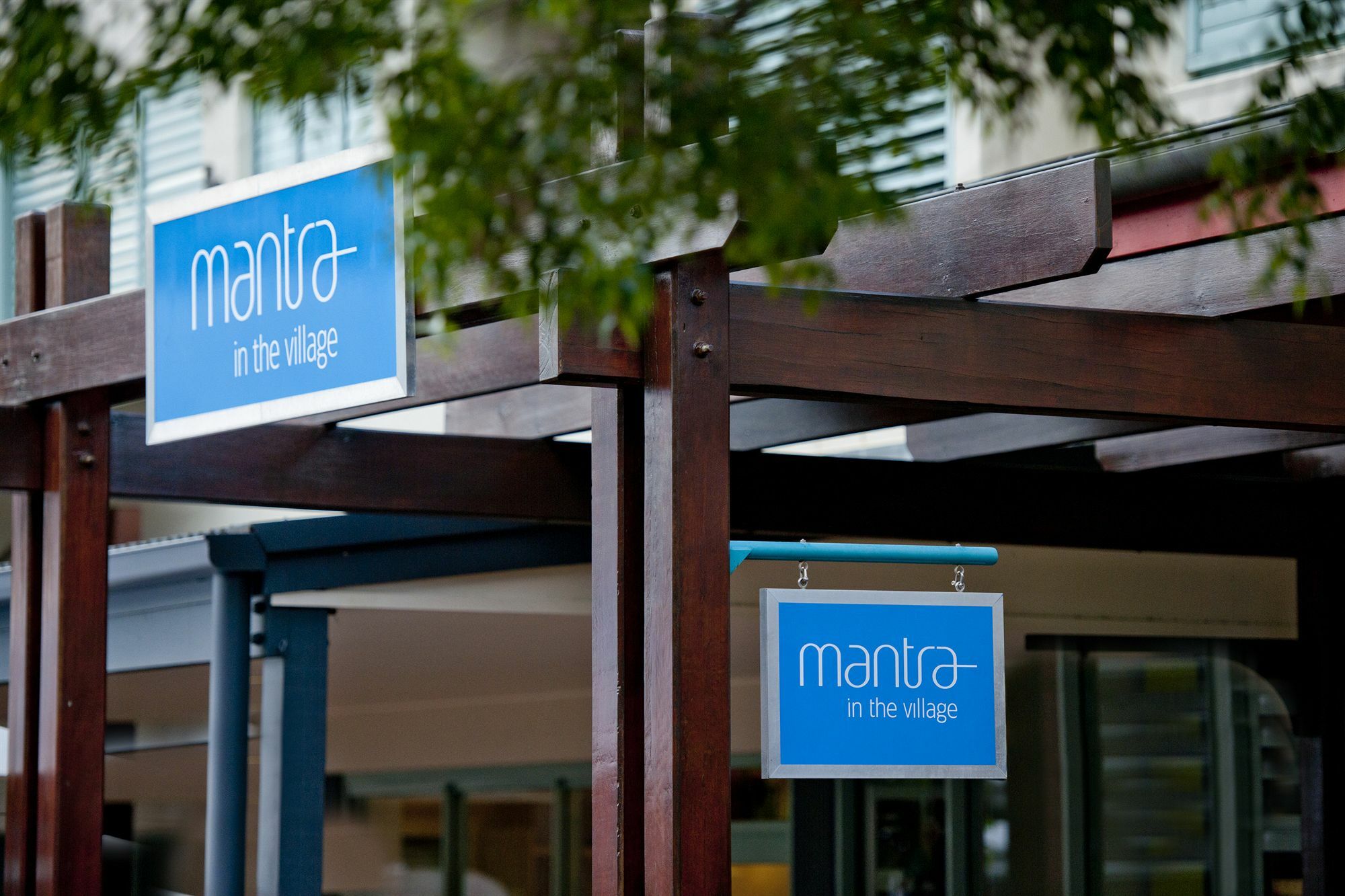 Mantra In The Village Port Douglas Luaran gambar